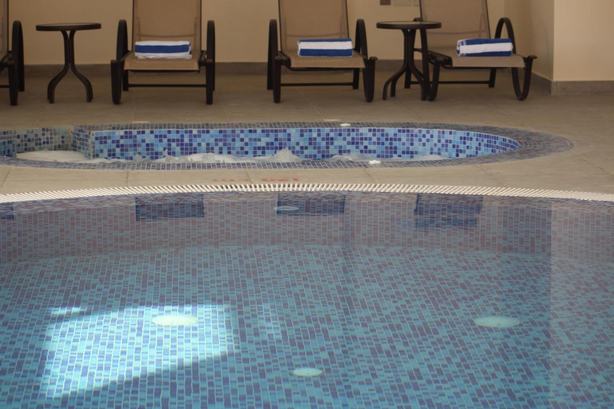 H Luxury Hotel Wadi Musa Exterior foto